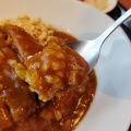 新規OPENした『日乃屋カレー』で『名代メンチカツカレー』を食してみた。飯田市川路『日乃屋カレー飯田川路店』