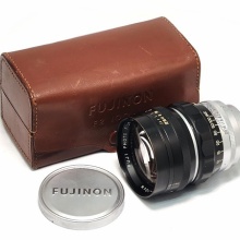 オールドレンズのフォトベルゼ - フジノン