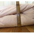 羽毛ふとんのリフォーム（作り替え）