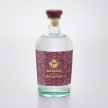 『【数量限定】ジン×赤ワイン「GOTOGIN feat. GOTO WINERY」』の画像