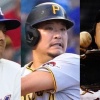 沢村拓一、有原航平、筒香嘉智の日本選手3人がFAに