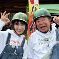 【8/1】本日のももクロ情報！れにちゃん｢NACK KEYAKI ON-DO｣出演！れに｢出川哲朗の充電させてSP｣放送！あーりん＆しおりん｢その後に｣動画公開！