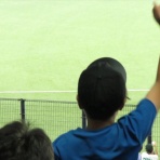 野球の記録で話したい