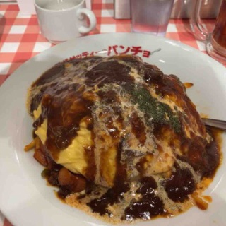 えいじの食べ物ブログ