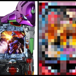 Pエヴァ15と全く同じスペックなのに流行らなかったコレｗｗｗｗｗ