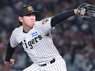 【阪神】工藤163キロ！剛腕の起用法に球界OBも注目「岩崎、ドリスが心配」