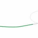 ラインコントロール：魚を出すためのアプローチ2別。