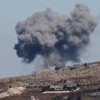 【速報】イスラエル、レバノンに爆撃 停戦協定違反