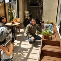 Garden Re- Quest バイクの通路に庭が出現 その3