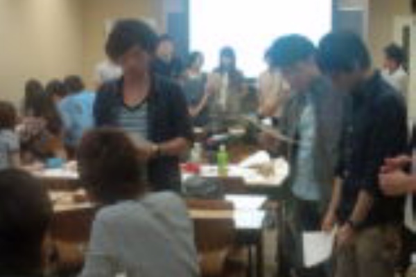 明治大学 商学部 風間ゼミ 23期のブログ