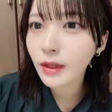 『[ニアジョイ] 怜音ちゃん、≒JOYの楽屋に衣織さんが来て下さってお誕生日祝ってくれた…【イコラブ】』の画像