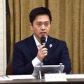 【政治音痴】吉村洋文氏「国家として副首都を目指す方向が明確に」