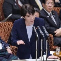 Xアンケート「高市首相の国会答弁は撤回すべきだ」脅威の２.２％