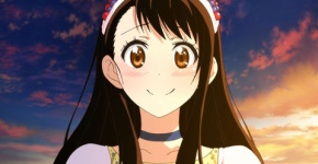 ニセコイ