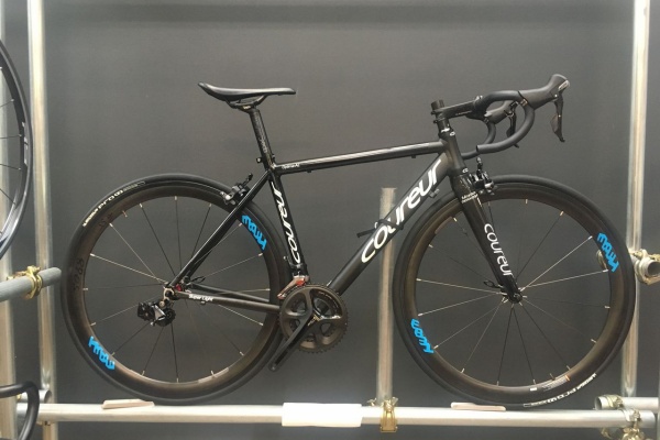 COUREUR OPTIMA AL 2016年モデル COUREUR OPTIMA AL 2016年モデル