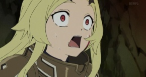 【勇者刑に処す】第2話 感想 まともだけどまともじゃない国王様?