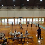 千葉県野田市バレーボール連盟