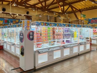 パチンコ屋を潰してクレーンゲーム専門店にした結果wwwwwwwwwwww
