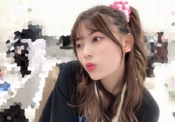 【朗報】岩本蓮加さん、女子高生とは思えないビジュアルwwwwwwwwww