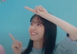 【衝撃】可愛いけどシュールｗ 西野七瀬の”トウヒダンス”動画ｗｗｗｗｗ