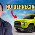 【海外の反応】日本車は価値が下がらない所が素晴らしい！