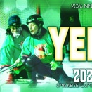 37th ㈱ケイセイ杯長靴アイスホッケー大会/ January 17th, 2026