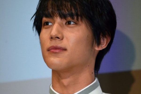 芸能まとめブログ 中川大志