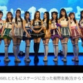 初のコラボパフォーマンスでメンバーを応援する板野友美の思い「本気でメンバーに売れてほしい」