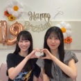 【日向坂46】高井俐香×鶴崎仁香、すごい・・・