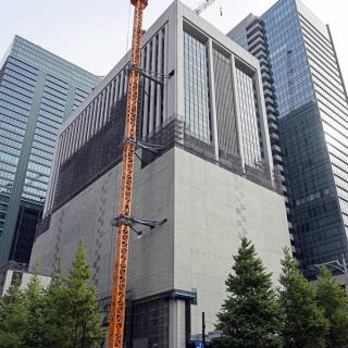 超高層マンション・超高層ビル
