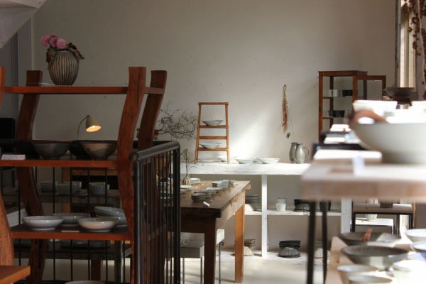 うつわ屋Living&Tableware NEWS - 北岡幸士