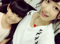 【AKB48】向井地美音、巨大化