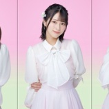 『[出演情報] 本日(5月10日) NIB長崎国際テレビ『 AIR 』に、音嶋莉沙、佐々木舞香、髙松瞳 コメント出演…【イコラブ】』の画像