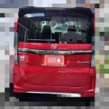 7/12　我が家にN-BOXがやってきた
