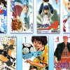 つまらないスポーツ漫画ってないよな