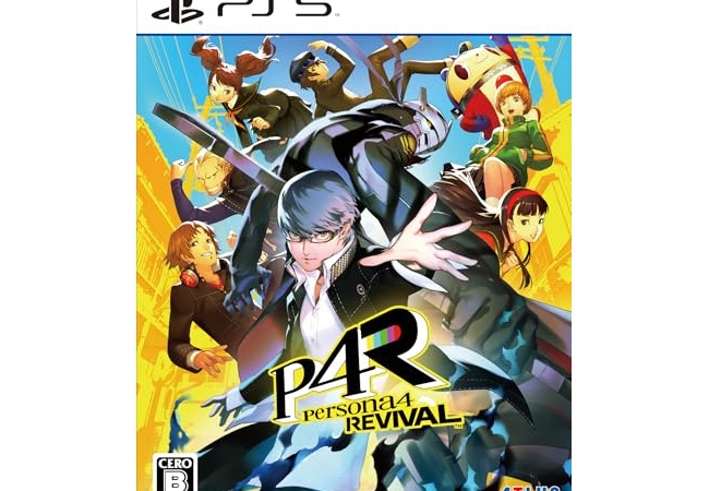 【ペルソナ】P4Rの同性愛ルート追加について