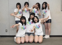 チーム8 宮城公演で行われたコントの練習時の音源公開！夜のテンションｗｗ【都道府県戦隊・東北北海道レンジャー6】