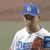 【vs.中日】日ハムが相手のバッテリーミスでさらに1点を加え、リードを4点に広げる！
