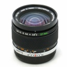 オリンパス　OM 21mm F2 MC