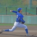 日本製鉄東海REX 藤井 真仁 投手(福江-愛知産業大)