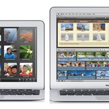『新MacBook Air小型含む2機種発売　軽さ、電池のもちの選択に【湯川】』の画像