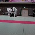のん@柔術クラブZ/8月3日/光市練習/ブラジリアン柔術/山口県柔術/bjj/山口県格闘技