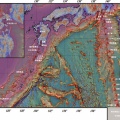 諏訪之瀬島も活動再開か？作地カルデラとスコリア地層とインドネシア大噴火の連動