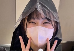 櫻坂46のエース格さん、二の腕が素晴らしくムチムチすぎる【画像】