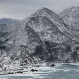 『きょうの外海府 －☃－』の画像
