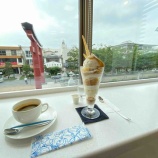 『鎌倉さんぽ　豊島屋洋菓子舗置石』の画像