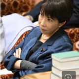 毎日新聞社説  予算案の強行採決　国会軽視する政権の横暴