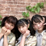 『[イコラブ] 4月30日 =LOVEの『イコたいむ』出演：大場花菜・髙松瞳・山本杏奈！メンバーツイート＆実況などまとめ【はな、ひとみ、あんな】』の画像