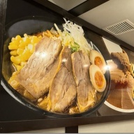 極み味噌らーめん 味噌の頂＠元住吉
