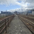 JR西日本北陸本線・小浜線・ハピラインふくい敦賀駅訪問Part6／令和7年4月3日訪問
